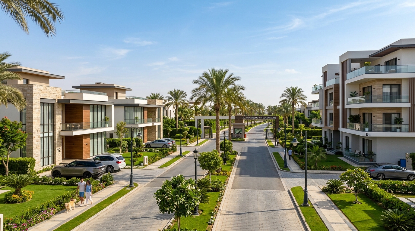 مشروعات كبرى شركات التطوير العقاري - كمبوندات سكنية وتجارية وتوريد مهمات التثبيت وشبكات مكافحة الحريق